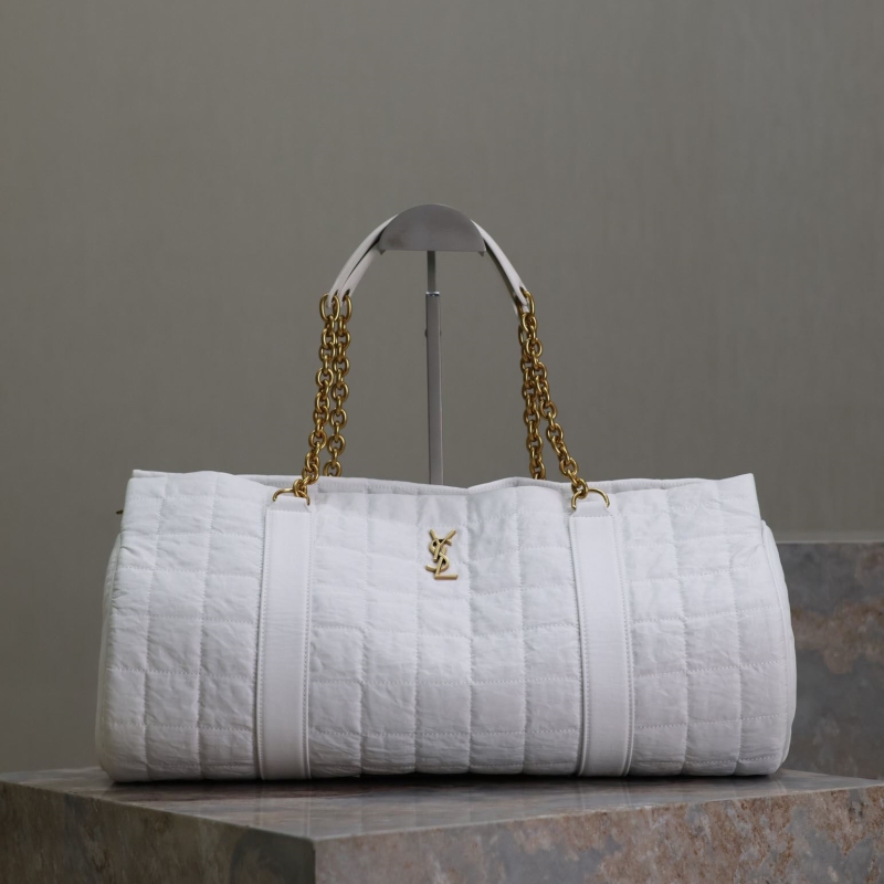 Y*L top handle bags